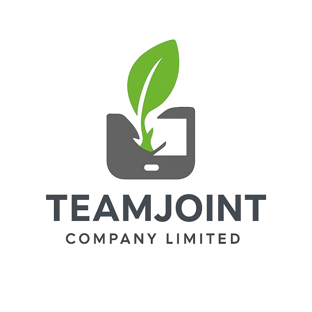 TEAMJOINT Company Limited